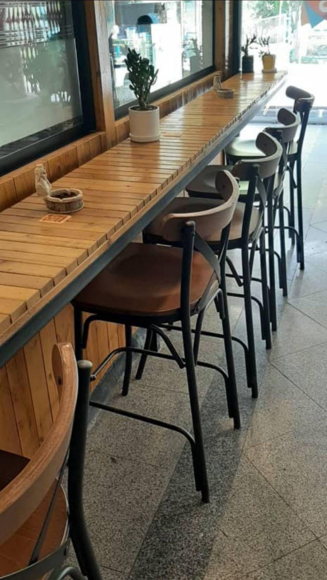صندلی اپنی